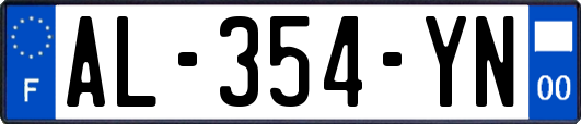 AL-354-YN