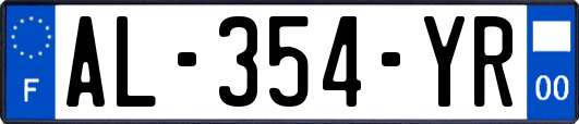 AL-354-YR