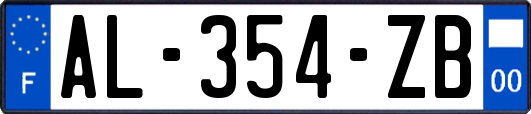 AL-354-ZB