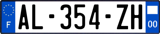 AL-354-ZH