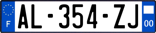 AL-354-ZJ