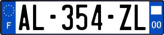 AL-354-ZL