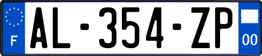AL-354-ZP