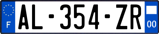 AL-354-ZR