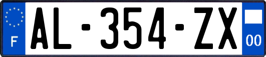 AL-354-ZX
