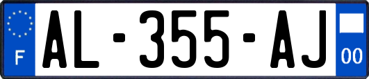 AL-355-AJ