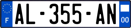 AL-355-AN