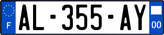 AL-355-AY