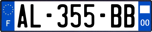 AL-355-BB