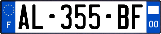 AL-355-BF