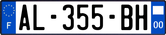 AL-355-BH