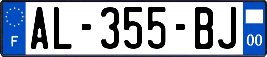 AL-355-BJ