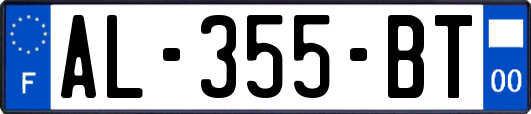 AL-355-BT