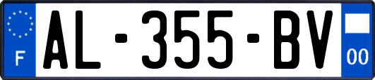 AL-355-BV