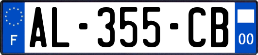 AL-355-CB
