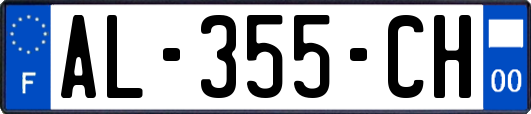 AL-355-CH