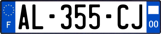 AL-355-CJ