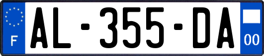 AL-355-DA