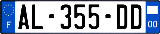 AL-355-DD
