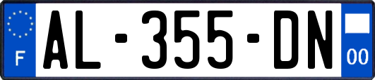 AL-355-DN