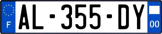 AL-355-DY