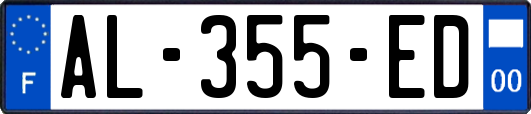 AL-355-ED