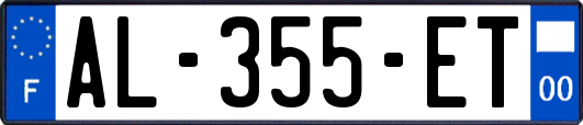 AL-355-ET