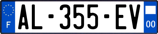 AL-355-EV