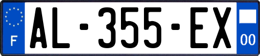 AL-355-EX