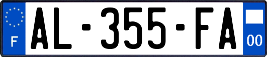 AL-355-FA