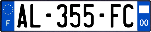 AL-355-FC
