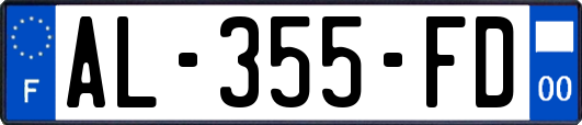 AL-355-FD