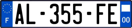 AL-355-FE