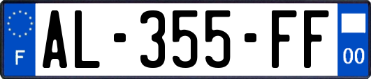AL-355-FF