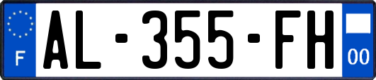 AL-355-FH