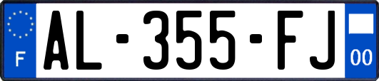 AL-355-FJ
