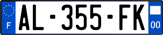 AL-355-FK