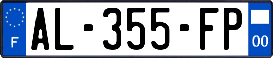 AL-355-FP