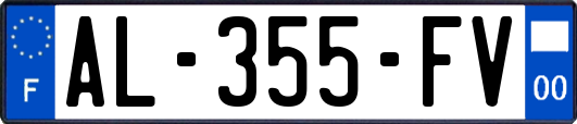 AL-355-FV