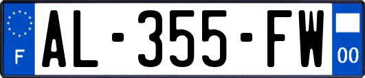 AL-355-FW