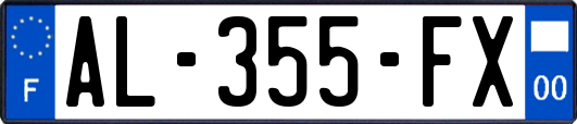 AL-355-FX