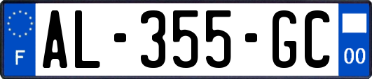 AL-355-GC