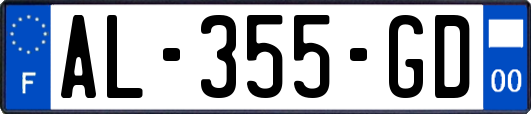 AL-355-GD