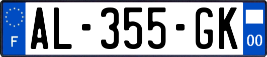 AL-355-GK