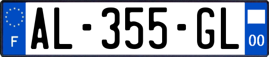 AL-355-GL