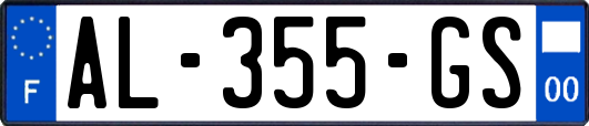 AL-355-GS
