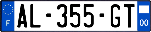 AL-355-GT