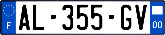 AL-355-GV