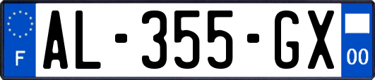AL-355-GX