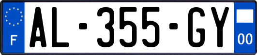 AL-355-GY